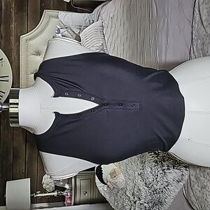 Sexy Abercrombie fitness crop top